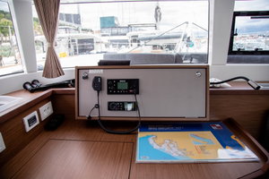 Lagoon 450 Flybridge „ANJA I“ – fotka 12