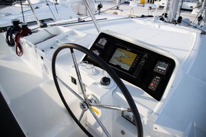 Lagoon 450 Flybridge „ANJA I“ – fotka 11