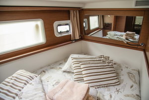 Lagoon 450 Flybridge „ANJA I“ – fotka 16