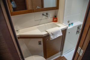 Lagoon 450 Flybridge „ANJA I“ – fotka 13