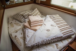 Lagoon 450 Flybridge „ANJA I“ – fotka 15