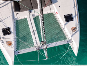 Lagoon 40 „LINDA“ – fotka 6