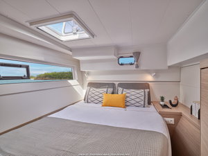 Lagoon 40 „LINDA“ – fotka 11