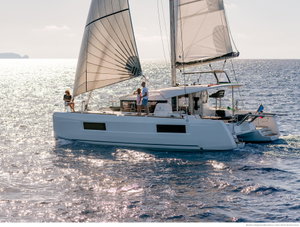 Lagoon 40 „LINDA“ – fotka 9