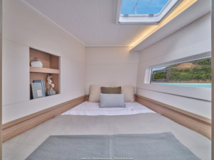 Lagoon 40 „LINDA“ – fotka 12