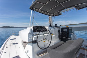 Lagoon 42 „GIOIA“ – fotka 21