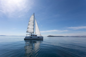 Lagoon 42 „GIOIA“ – fotka 12