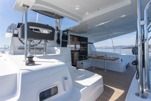 Lagoon 42 „GIOIA“ – fotka 19