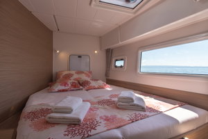 Lagoon 42 „GIOIA“ – fotka 15