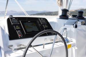 Lagoon 42 „GIOIA“ – fotka 10