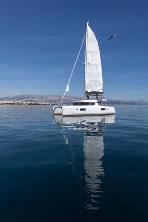 Lagoon 42 „GIOIA“ – fotka 11