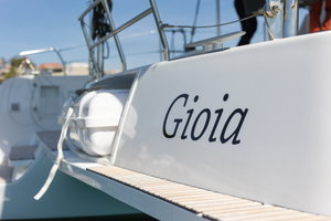 Lagoon 42 „GIOIA“ – fotka 9