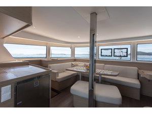 Lagoon 42 „GIOIA“ – fotka 14