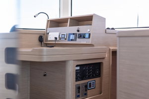 Lagoon 42 „GIOIA“ – fotka 6