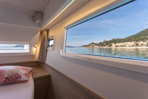 Lagoon 42 „GIOIA“ – fotka 22