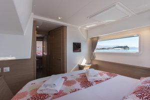Lagoon 42 „GIOIA“ – fotka 2