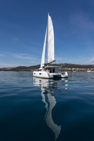 Lagoon 42 „GIOIA“ – fotka 13