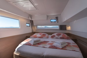 Lagoon 42 „GIOIA“ – fotka 16