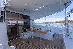 Lagoon 42 „GIOIA“ – fotka 18
