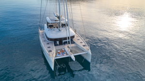 Lagoon Sixty 5 „AMADA MIA“ – fotka 6