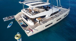 Lagoon Sixty 5 „AMADA MIA“ – fotka 15