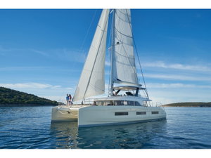 Lagoon Sixty 5 „AMADA MIA“ – fotka 1