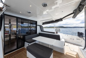 Lagoon 42 „LADY AURORA“ – fotka 20