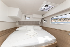 Lagoon 42 „LADY AURORA“ – fotka 23