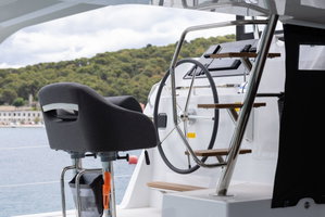 Lagoon 42 „LADY AURORA“ – fotka 27