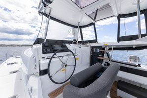 Lagoon 42 „LADY AURORA“ – fotka 9
