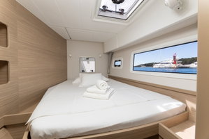 Lagoon 42 „LADY AURORA“ – fotka 6