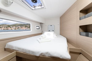Lagoon 42 „LADY AURORA“ – fotka 16