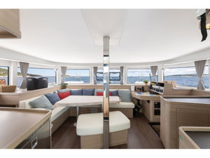 Lagoon 42 „LADY AURORA“ – fotka 29