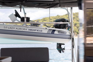 Lagoon 42 „LADY AURORA“ – fotka 2
