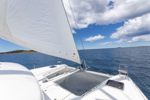 Lagoon 42 „LADY AURORA“ – fotka 7