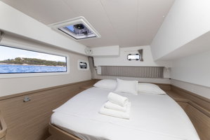 Lagoon 42 „LADY AURORA“ – fotka 19