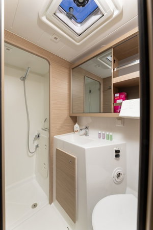 Lagoon 42 „LADY AURORA“ – fotka 25