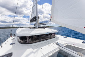 Lagoon 42 „LADY AURORA“ – fotka 8