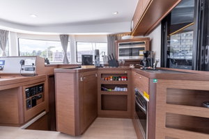 Lagoon 42 „HAPPY KEY“ – fotka 14