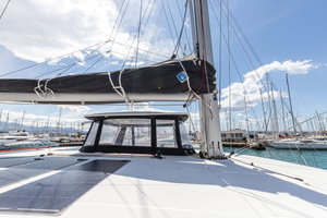 Lagoon 42 „HAPPY KEY“ – fotka 6