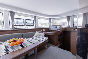 Lagoon 42 „HAPPY KEY“ – fotka 21
