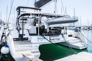 Lagoon 42 „HAPPY KEY“ – fotka 2