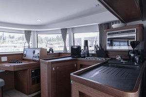 Lagoon 42 „HAPPY KEY“ – fotka 19