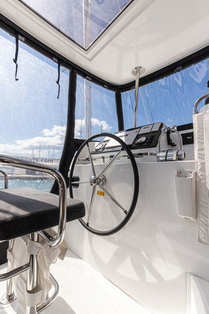 Lagoon 42 „HAPPY KEY“ – fotka 26