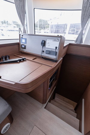 Lagoon 42 „HAPPY KEY“ – fotka 10