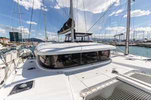 Lagoon 42 „HAPPY KEY“ – fotka 5