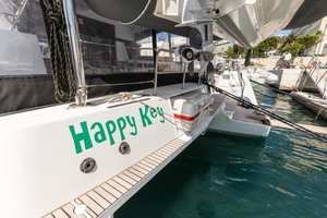 Lagoon 42 „HAPPY KEY“ – fotka 24