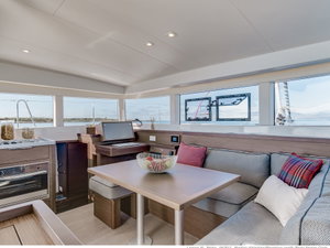 Lagoon 40 „KORINA“ – fotka 2