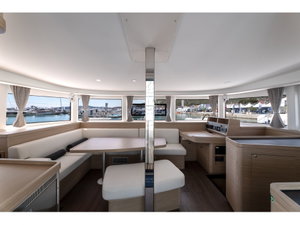 Lagoon 42 „AVENTUS“ – fotka 8