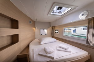Lagoon 42 „AVENTUS“ – fotka 4